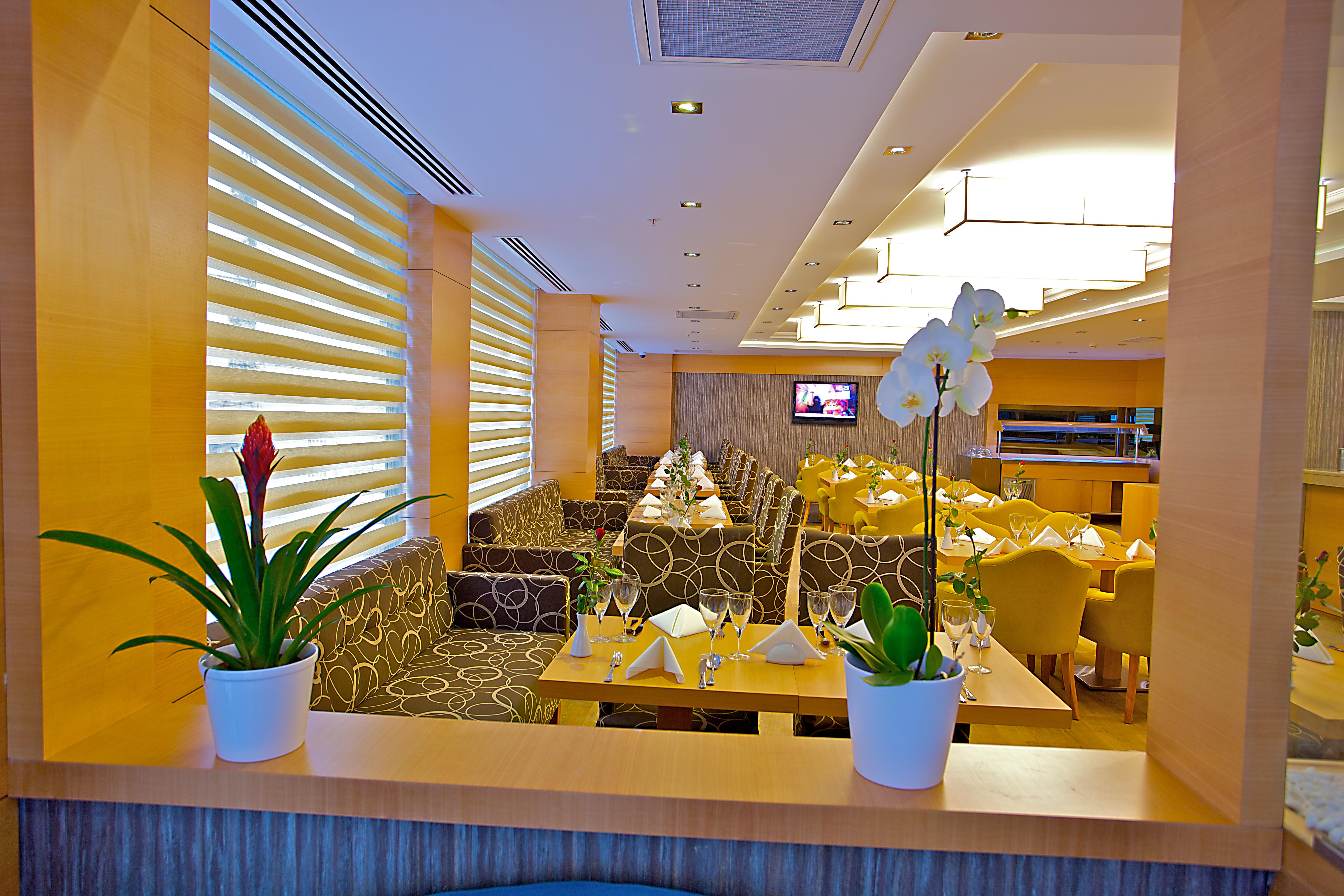 Concept Nisantasi Hotels & Spa Istanbul Eksteriør billede